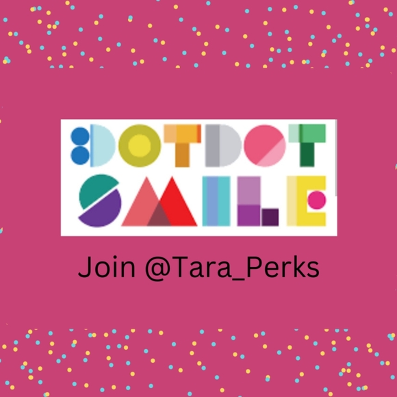 8/19/24 PART 1: Target & Dot Dot Smile - Picture 13 of 15